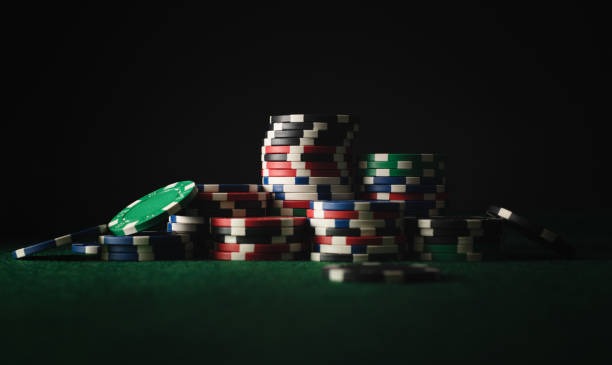 Live Betting Game 