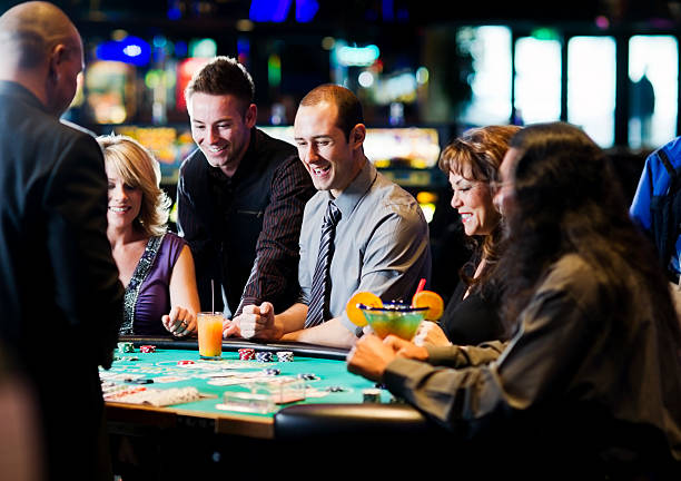 khusus 303 live roulette table with professional dealer